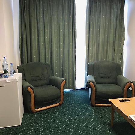 Apartament In Regim Hotelier Bacău Exteriér fotografie