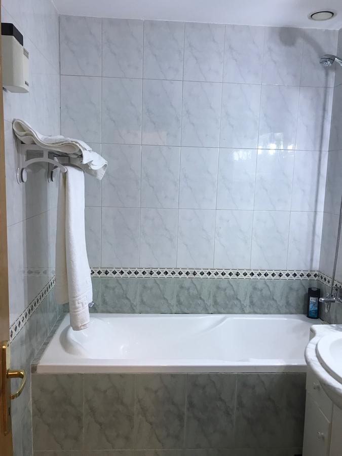 Apartament In Regim Hotelier Bacău Exteriér fotografie