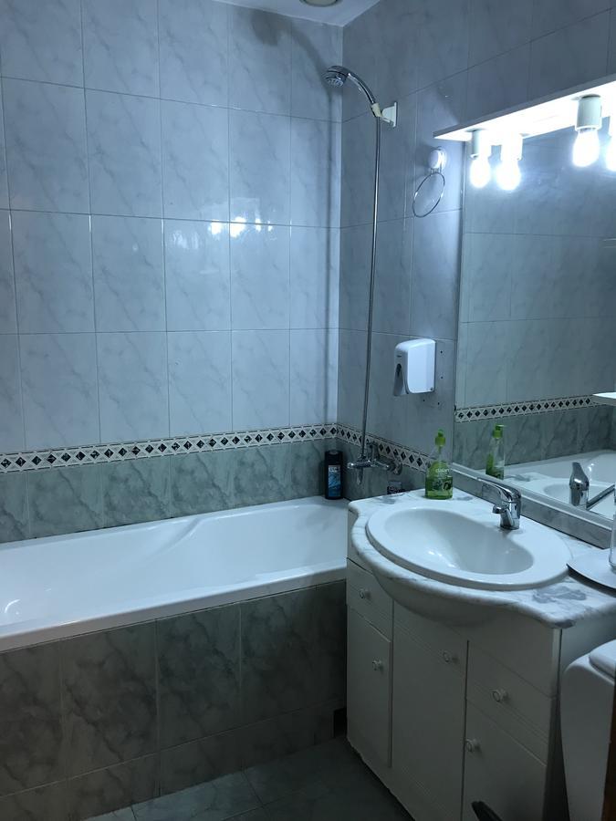 Apartament In Regim Hotelier Bacău Exteriér fotografie