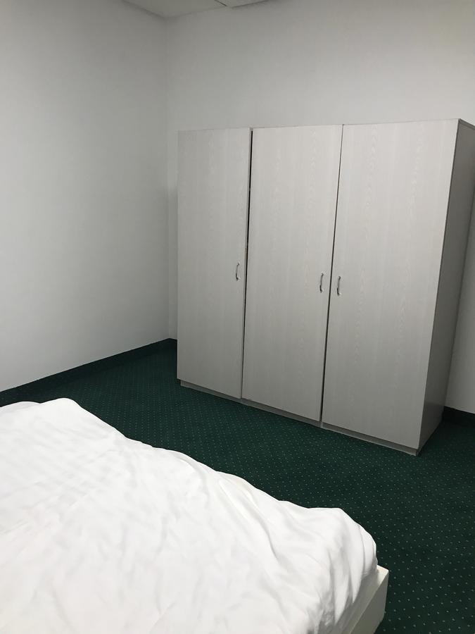 Apartament In Regim Hotelier Bacău Exteriér fotografie