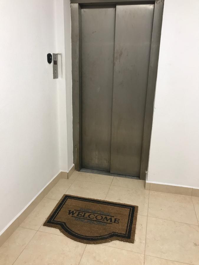 Apartament In Regim Hotelier Bacău Exteriér fotografie