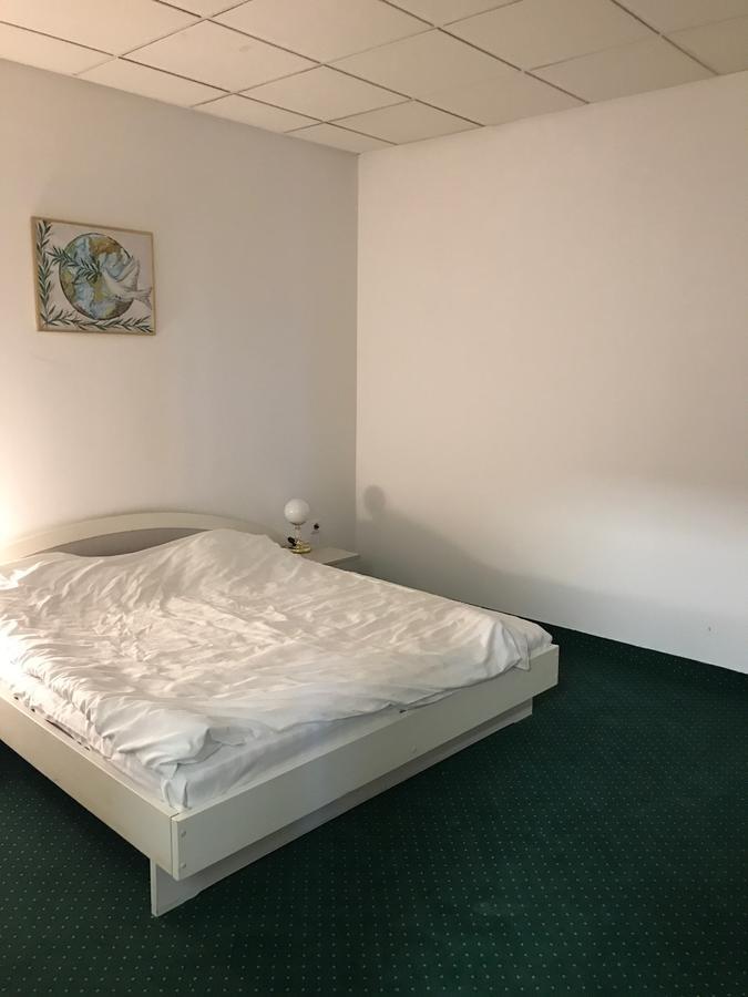 Apartament In Regim Hotelier Bacău Exteriér fotografie