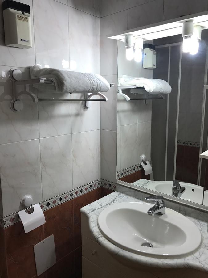 Apartament In Regim Hotelier Bacău Exteriér fotografie