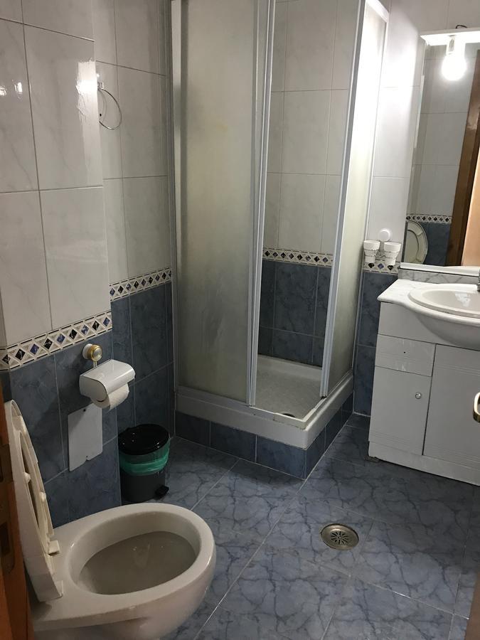 Apartament In Regim Hotelier Bacău Exteriér fotografie