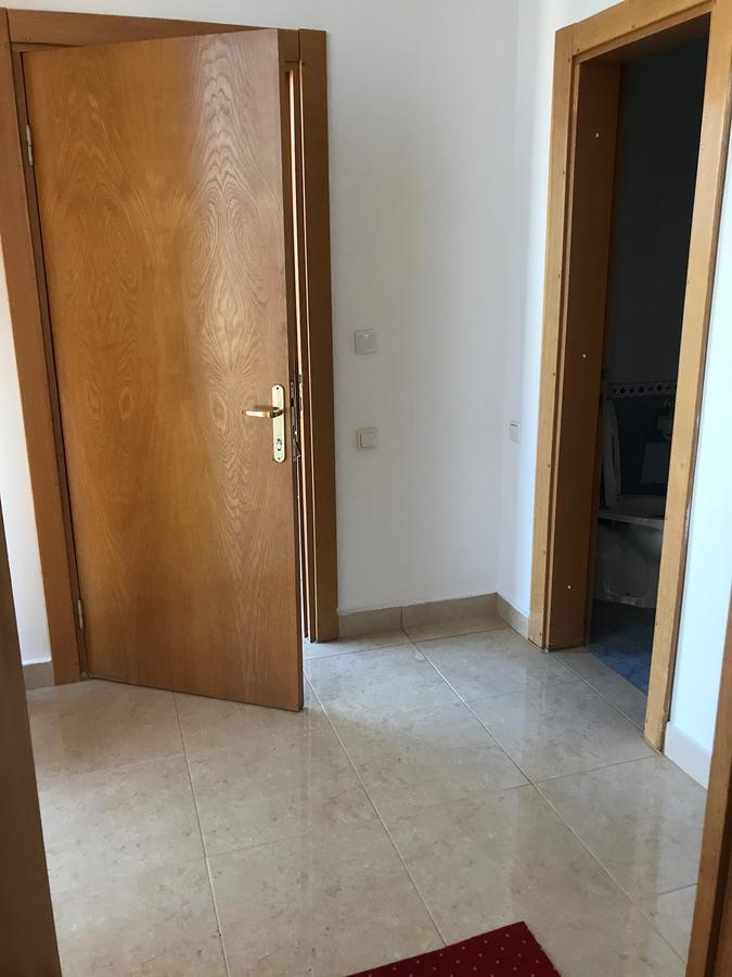 Apartament In Regim Hotelier Bacău Exteriér fotografie