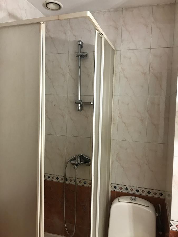 Apartament In Regim Hotelier Bacău Exteriér fotografie