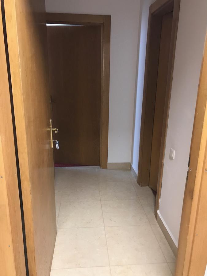 Apartament In Regim Hotelier Bacău Exteriér fotografie
